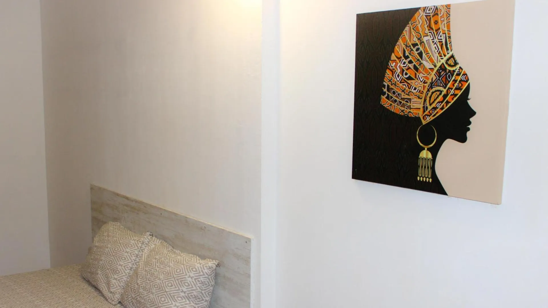 Merrys Lodge Le Gosier  0*, Le Gosier (Grande-Terre)