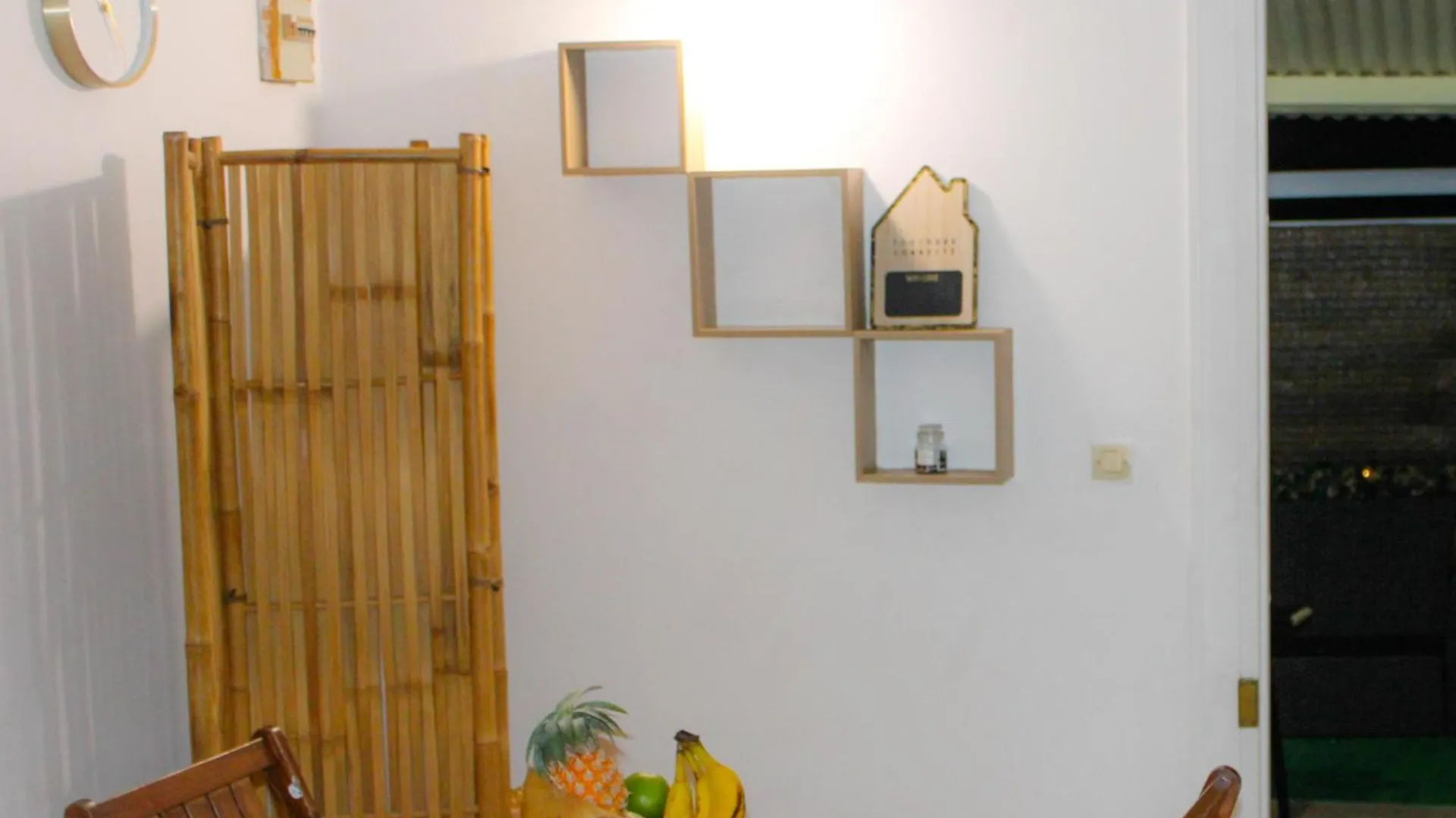 Merrys Lodge Le Gosier  Casa vacanze